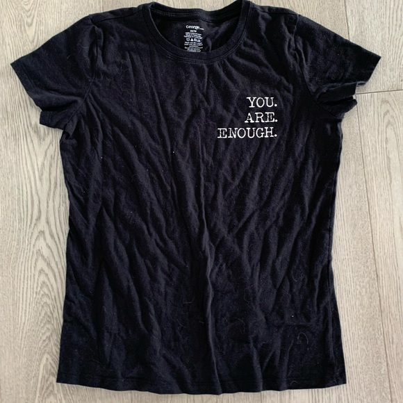 George Graphic T-Shirt - Picture 1 of 2